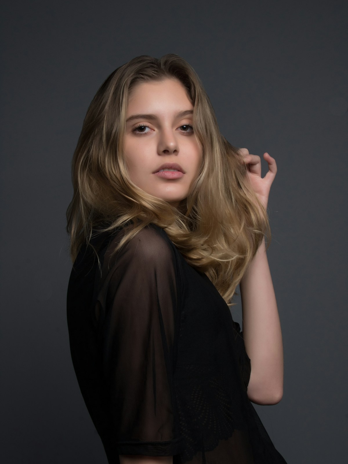 Mila Vale