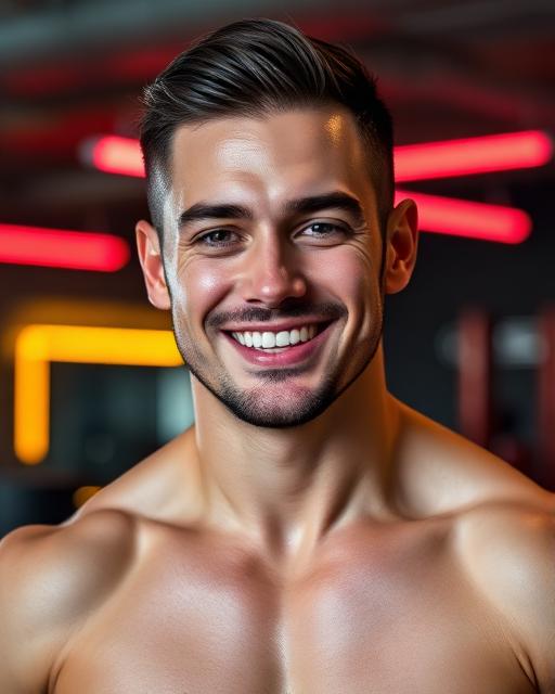 Marcus Vale